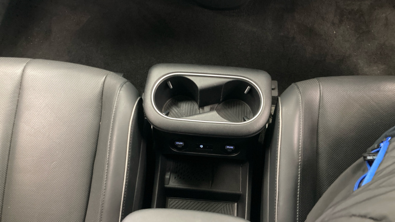 Hyundai IONIQ 5 168kW Ultimate 77 kWh 5dr Auto Electric Hatchback